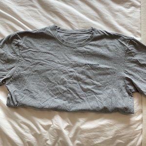 Men’s Patagonia T-shirt